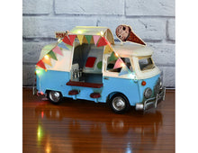 Load image into Gallery viewer, Led Lights Ice Cream Van