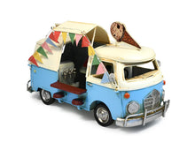 Load image into Gallery viewer, Led Lights Ice Cream Van