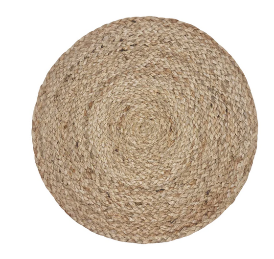 Jute Placemat PFS Furniture Sales Shop