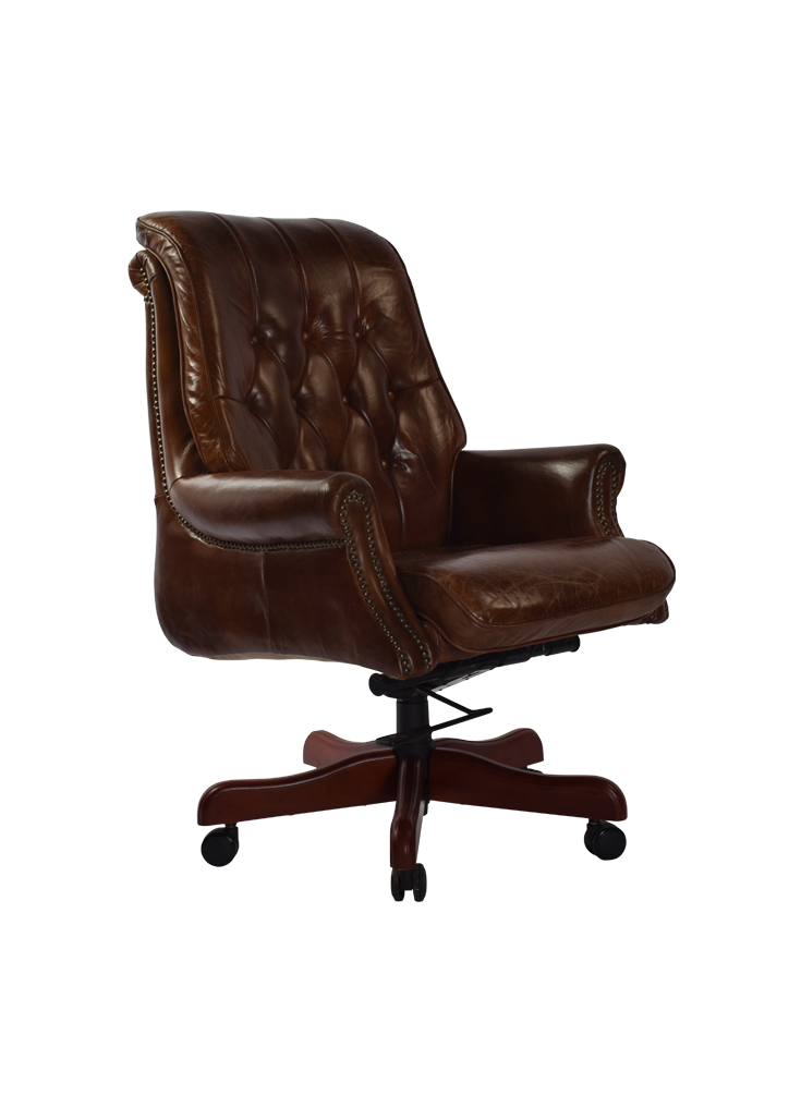 Bankers Chair PFS Furniture Sales Shop