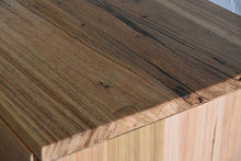 Load image into Gallery viewer, Recycled Timber Desk