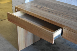 Recycled Timber Desk