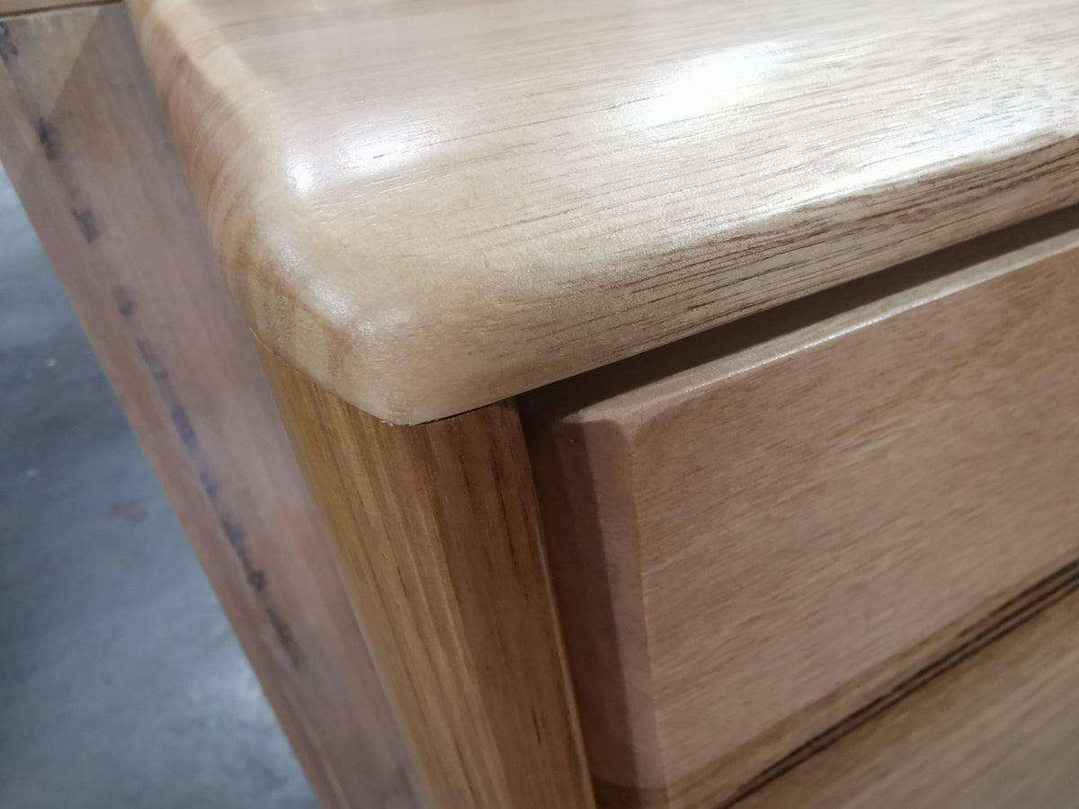 Messmate Sideboard II PFS Furniture Sales Shop