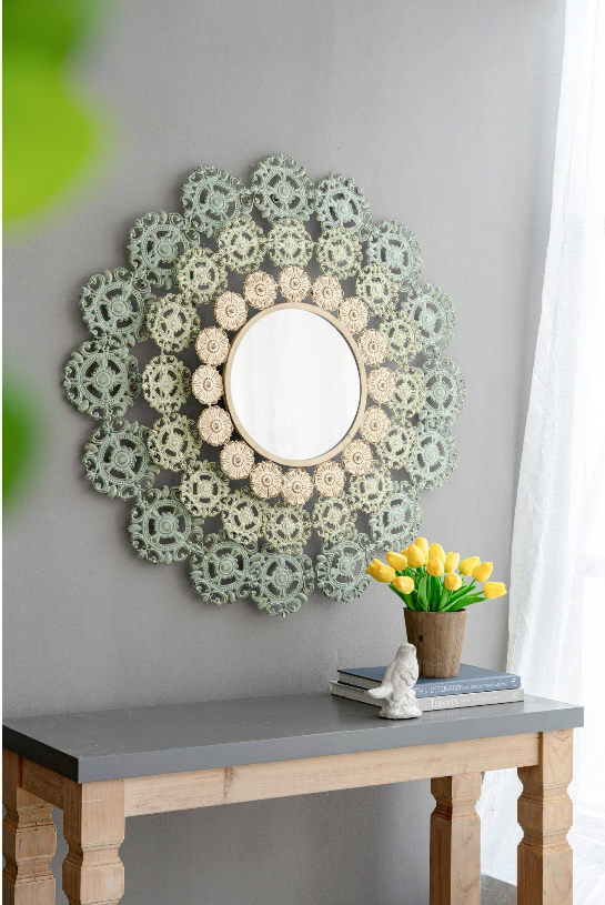 Starburst Mirror PFS Furniture Sales Shop