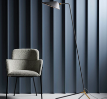 Load image into Gallery viewer, Anika Floor Lamp
