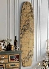 Load image into Gallery viewer, Surfboard Wall Art