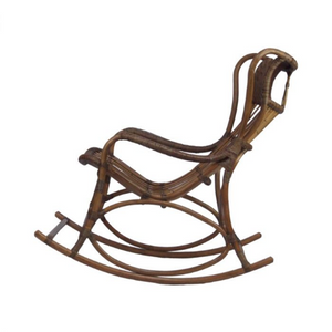 Conner Rocking Chair