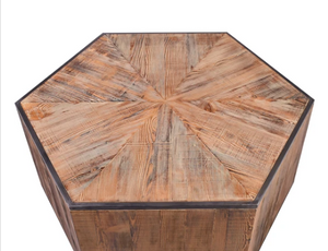 Flore Coffee Table