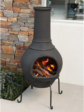 Load image into Gallery viewer, Chiminea