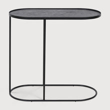 Load image into Gallery viewer, Ethnicraft Oblong Tray side table