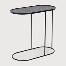 Load image into Gallery viewer, Ethnicraft Oblong Tray side table