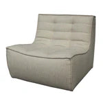 Load image into Gallery viewer, Ethnicraft N701 Sofa 1 seater