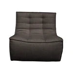 Ethnicraft N701 Sofa 1 seater