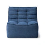 Ethnicraft N701 Sofa 1 seater
