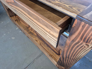 Derel Console