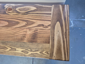 Derel Console