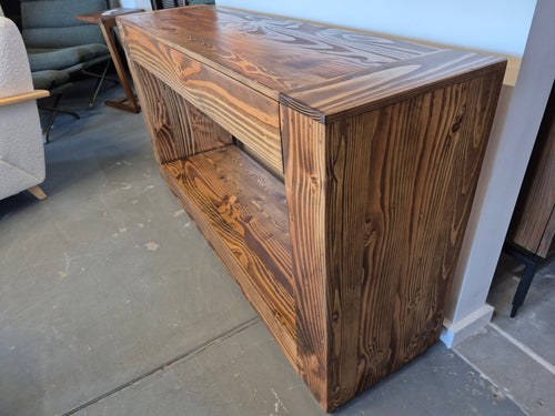 Derel Console