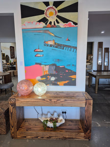 Derel Console