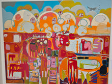 Load image into Gallery viewer, Leon Alexander Buynevic Artwork