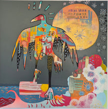 Load image into Gallery viewer, Leon Alexander Buynevic Artwork