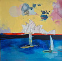 Load image into Gallery viewer, Leon Alexander Buynevic Artwork