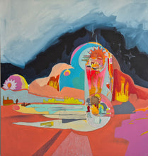 Load image into Gallery viewer, Leon Alexander Buynevic Artwork