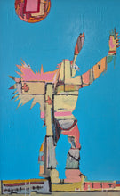 Load image into Gallery viewer, Leon Alexander Buynevic Artwork