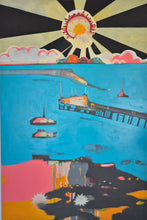 Load image into Gallery viewer, Leon Alexander Buynevic Artwork