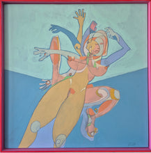 Load image into Gallery viewer, Leon Alexander Buynevic Artwork