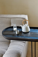Load image into Gallery viewer, Ethnicraft Oblong Tray side table
