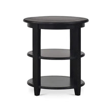 Load image into Gallery viewer, Luna Round Side Table