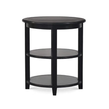 Load image into Gallery viewer, Luna Round Side Table