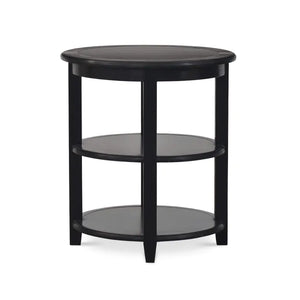 Luna Round Side Table