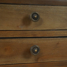 Load image into Gallery viewer, Eton 2 Drawer Pull Out Shelf Bedside
