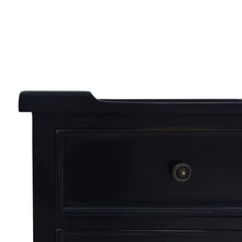 Load image into Gallery viewer, Eton 3 Drawer Bedside