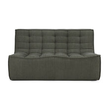 Load image into Gallery viewer, Ethnicraft N701 sofa 2 seater
