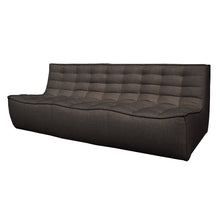 Load image into Gallery viewer, Ethnicraft N701 3 seater sofa