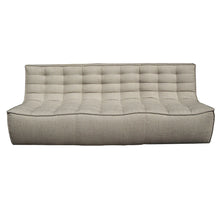 Load image into Gallery viewer, Ethnicraft N701 3 seater sofa