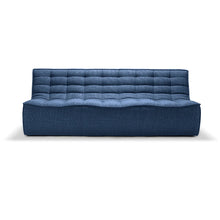Load image into Gallery viewer, Ethnicraft N701 3 seater sofa