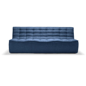 Ethnicraft N701 3 seater sofa