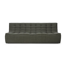 Load image into Gallery viewer, Ethnicraft N701 3 seater sofa