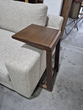 Load image into Gallery viewer, 'C' Side Table