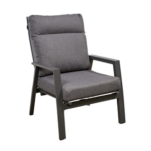 Melton Craft Ballina Reclining  Outdoor Setting
