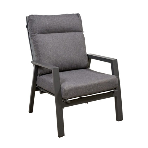 Melton Craft Ballina Outdoor Reclining Chair
