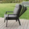 Load image into Gallery viewer, Melton Craft Ballina Reclining  Outdoor Setting