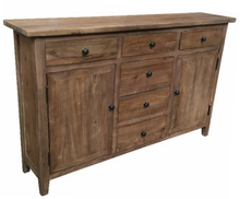 Load image into Gallery viewer, Recycled Elm Sideboard