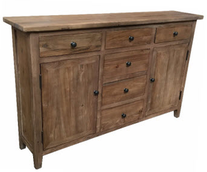 Recycled Elm Sideboard