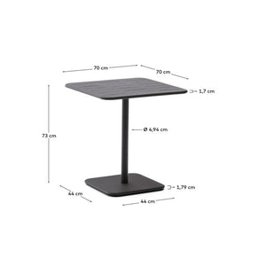 Brai Outdoor T