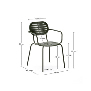 Brai Outdoor A