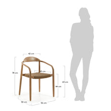 Load image into Gallery viewer, Glynis Dining Chair